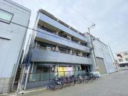 ＪＲ関西本線平野駅まで徒歩7分