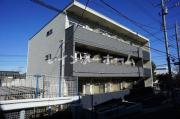 サンシャイン 東所沢