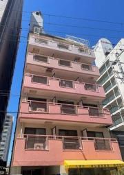 スカイハイツ三木町