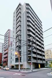 ベルファース神田神保町