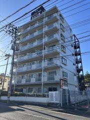 ホーユウコンフォルト愛宕大橋