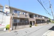 シャーメゾン明徳I番館