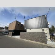 Garage Villa Shivers A