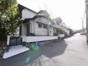 花山台戸建