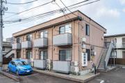 カーサ通町