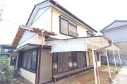 小見川菅谷貸家