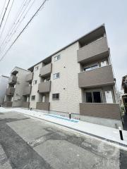阪急宝塚線曽根駅まで徒歩15分