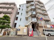 ＪＲ阪和線津久野駅まで徒歩4分