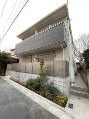 グリーンフォレスト
