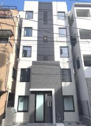 SakuraCrossResidence