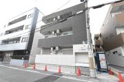 フジパレス北加賀屋駅北2番館