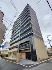 ライジングメゾン新大阪サウス
