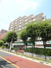 三越ゼームス坂