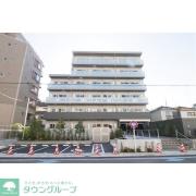 アルファコート西糀谷