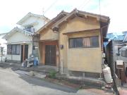 泉南市岡田5丁目平屋戸建