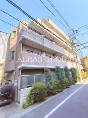 都営大江戸線西新宿五丁目駅まで徒歩4分