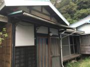 田浦町二丁目29平家