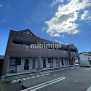 熊本電気鉄道三ツ石駅まで徒歩7分