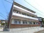 ＪＲ東海道本線藤沢駅まで徒歩16分
