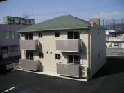 Casa felice（ ） A