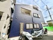 永田四丁目貸家