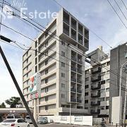 地下鉄名城線大曽根駅まで徒歩13分