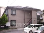 阪急宝塚線服部天神駅まで徒歩9分