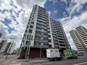 ブランシエラ札幌桑園