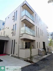 フォアファーレン代々木