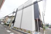 ＪＲ南武線平間駅まで徒歩7分