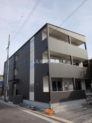 南海本線和泉大宮駅まで徒歩5分