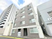 地下鉄東西線バスセンター前駅まで徒歩3分