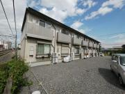 ＪＲ高崎線桶川駅まで徒歩6分