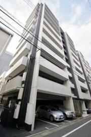YGM箱崎駅前II