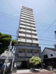 グランフォーレラグゼ箱崎宮前