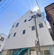 ＪＲ京浜東北・根岸線川崎駅まで徒歩19分