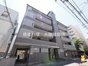 阪急千里線豊津駅まで徒歩7分