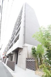 地下鉄今里筋線だいどう豊里駅まで徒歩7分