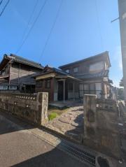 坂井市三国町安島戸建
