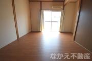 ＪＲ牟岐線阿波富田駅まで徒歩18分