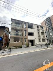 地下鉄長堀鶴見緑地線門真南駅まで徒歩11分