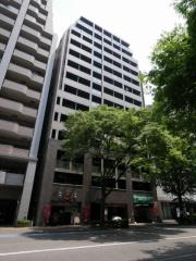 地下鉄七隈線博多駅まで徒歩10分