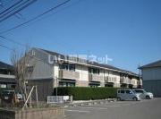 セジュール・UEHARA B棟