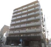 ＪＲ南武線武蔵小杉駅まで徒歩3分