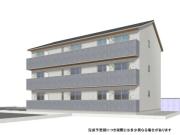 上越新幹線長岡駅まで徒歩8分