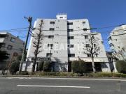 サマリヤマンション石神井公園