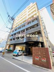 地下鉄箱崎線呉服町駅まで徒歩5分