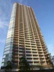 THE TOYOSU TOWER