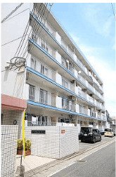 シック宝町