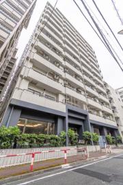 ライオンズマンション板橋区役所前